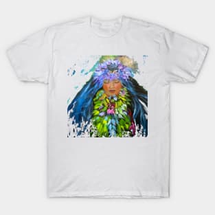 Merrie Monarch Royal T-Shirt